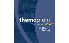 Themaplein Boekenpakket Blink Wereld groep 1/2B thema 4: Wereldschatten